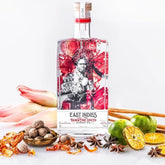 Banda Fine Spiced Negroni Gin mit Botanicals